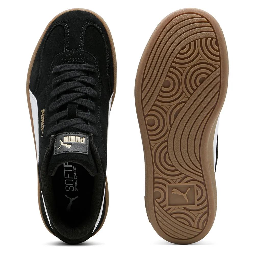 Puma Кросовки Club II Era Platform SD