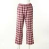 Venus Soft Warm Premium Check Winter Pajama Vpaw204w