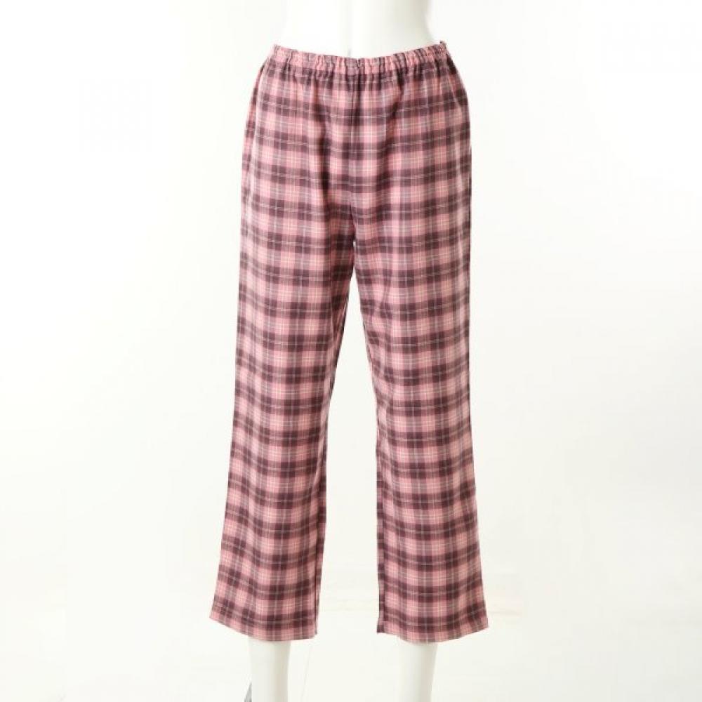 Venus Soft Warm Premium Check Winter Pajama Vpaw204w