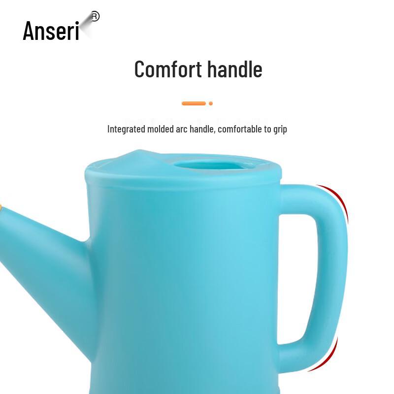 Mini Handheld Garden Watering Can