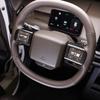 For Kia PV5 2026 2026 Car Turning Carbon Fiber Steering Wheel Trim Cover Automobile Interior Accessories