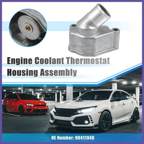 Thermostat Housing Assembly Replace Fit for Suzuki Fit Forenza 2004-2008