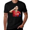 Alex Morgan Tshirt Outdoor Activity Sports Tshirt