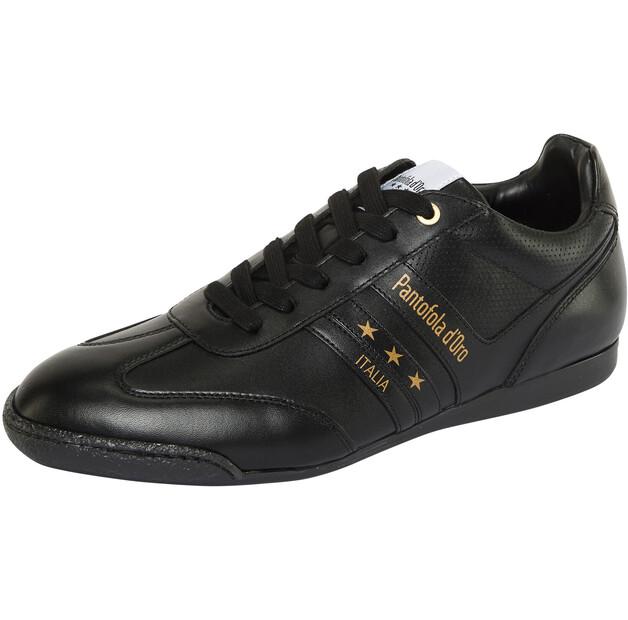 Halbschuhe Pantofola d'Oro Vasto Low