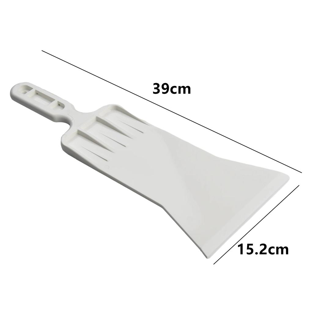 1PCS Car Bulldozer Squeegee Film Tint Tools Auto Decals Wrapping Car Applicators Automobiles Wash Maintenance Tools PET Scrapers