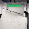 Li Auto L8 Livis/Ultra 2026 Floor Mats for Car Interior Enhancement