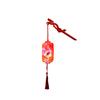 With Dragon Shape Pole Chinese Style Print 3 Flash Modes New Year Spring