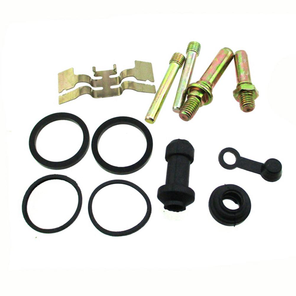 Pastiglie Freno A Ganascia Per ATV Cinese 50cc 110cc 125cc 150cc 160cc E Pit Bike