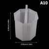 1Pcs Dental Chair Spare Parts Disposable Spittoon Filter Cover Long Short Lifting Style For Dental Clinic