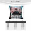 Rotterdam Terror Corps 002333 Pillow Case Travel Pillow Decorative Pillows Dakimakura Pillow Case Pillow Cover