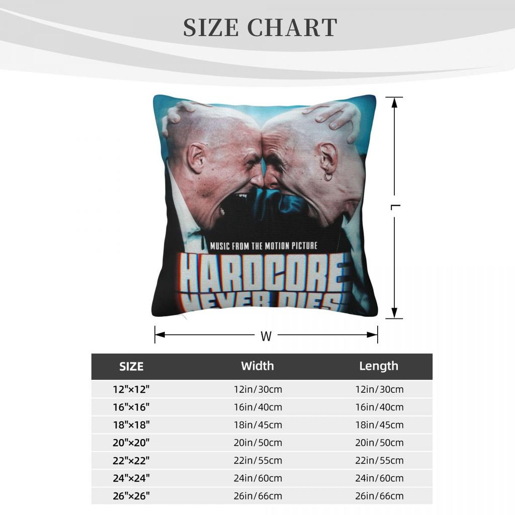 Rotterdam Terror Corps 002333 Pillow Case Travel Pillow Decorative Pillows Dakimakura Pillow Case Pillow Cover
