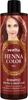 VENITA Henna Color Shampoo für rotes und ingwerfarbenes Haar - Rot 300ml