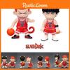 Slam Dunk The First Figures Hanamichi Sakuragi Rukawa Kaede Xmas Gifts