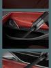 1Pc Car Vacuum Cleaner with Super Powerful Suction - Cordless Handheld Small Portable Vacuum Cleaner with Vacuum and Blow Function