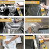 New Multi-purpose Foam Cleaner Rust Remover Cleaning Car House Seat Interior Accessories Home Kitchen Spray