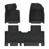 LEAPMOTOR C16 3D TPE Floor & Trunk Mats for 2024-2026 Models