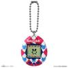 BANDAI Original Tamagotchi Argyle Heart