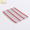 18-Model Lavida PLUS Center Console & Cab Storage Partition Sequin Stickers