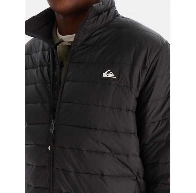 Куртка демисезонная Quiksilver Scaly Fz