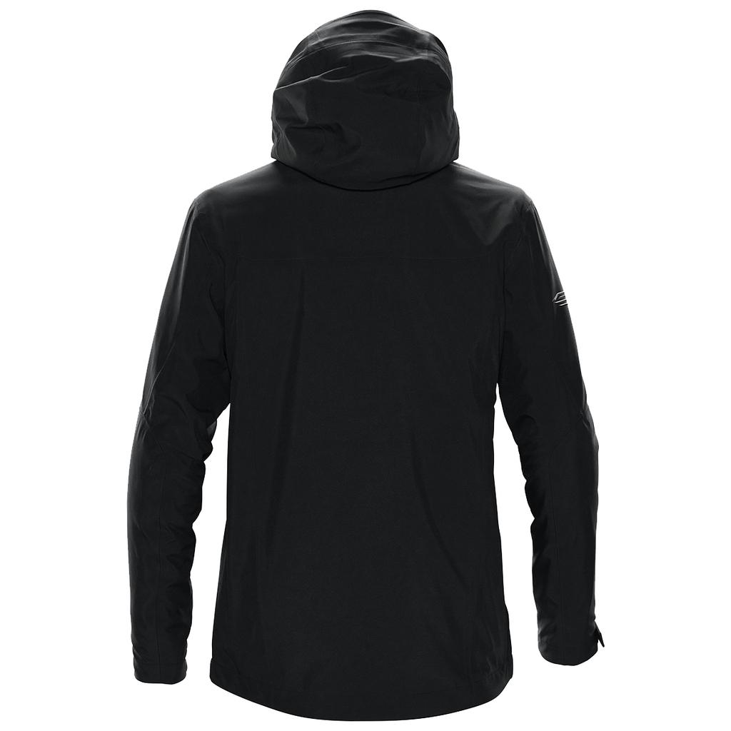 Stormtech Mens Matrix System Jacket