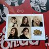 [USED] Girls' Generation Season's Greetings