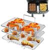 Churrasco – Grelas para churrasqueiras