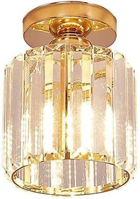 Senkazari Single-light Ceiling Light Fixture, Interior Lighting, Living Room Lighting, Dining Room Lighting, Bedroom Lighting, Simple Living Room,
