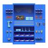 Junshi Heavy-Duty Workshop Tool Cabinet