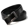 Men'S New Belt Automatic Buckle Cowhide Belt Business Leisure Trend Young And Middle-Aged Belt