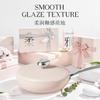 Pebble Non Stick Frying Pan 28cm Deep Fried Wok Gas Induction Cooker Universal Kitchen Supplies Modern Simplicity Cookware G