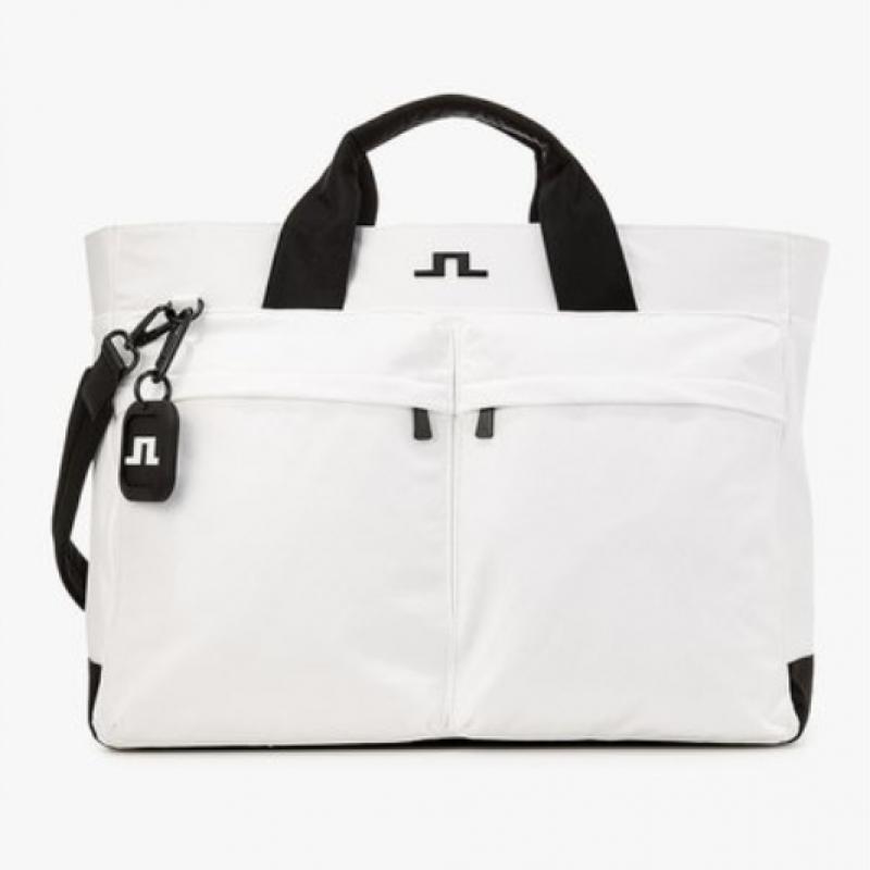 J.lindeberg Unisex Boston Bag 26 Year Model 1576181990 