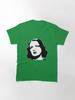Édith Piaf Edith Piaf French Gothic Beauty Classic T-Shirt