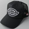 Mesh Mesh American Street All XL [Dickies] Cap, Hat, Men's, Women's, Unisex, Color Black, Cap, Casual, Style, Black,