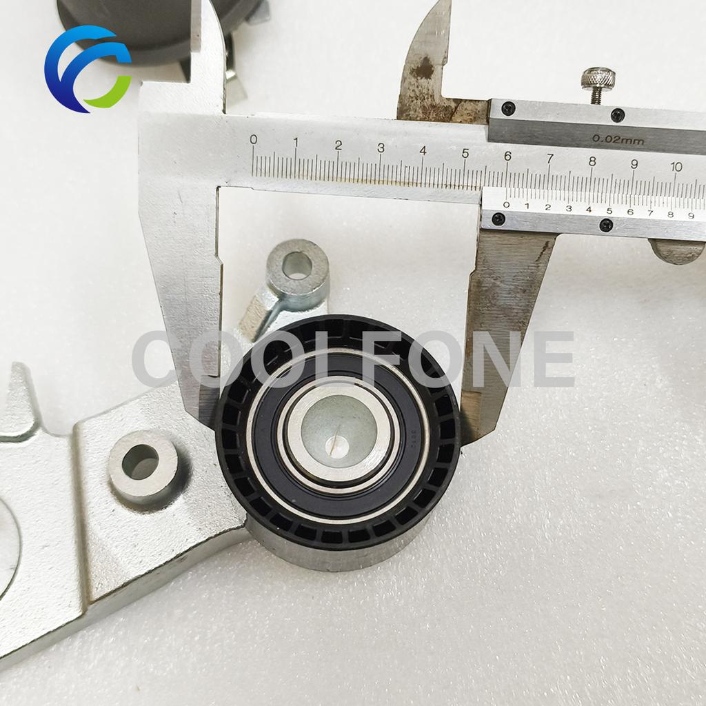 Water Pump Timing Belt Kit For VOLVO S60 V70 S80 XC60 XC70 XC90 31316579 31359938 31375848 31375959 31401333 32298420 31430199