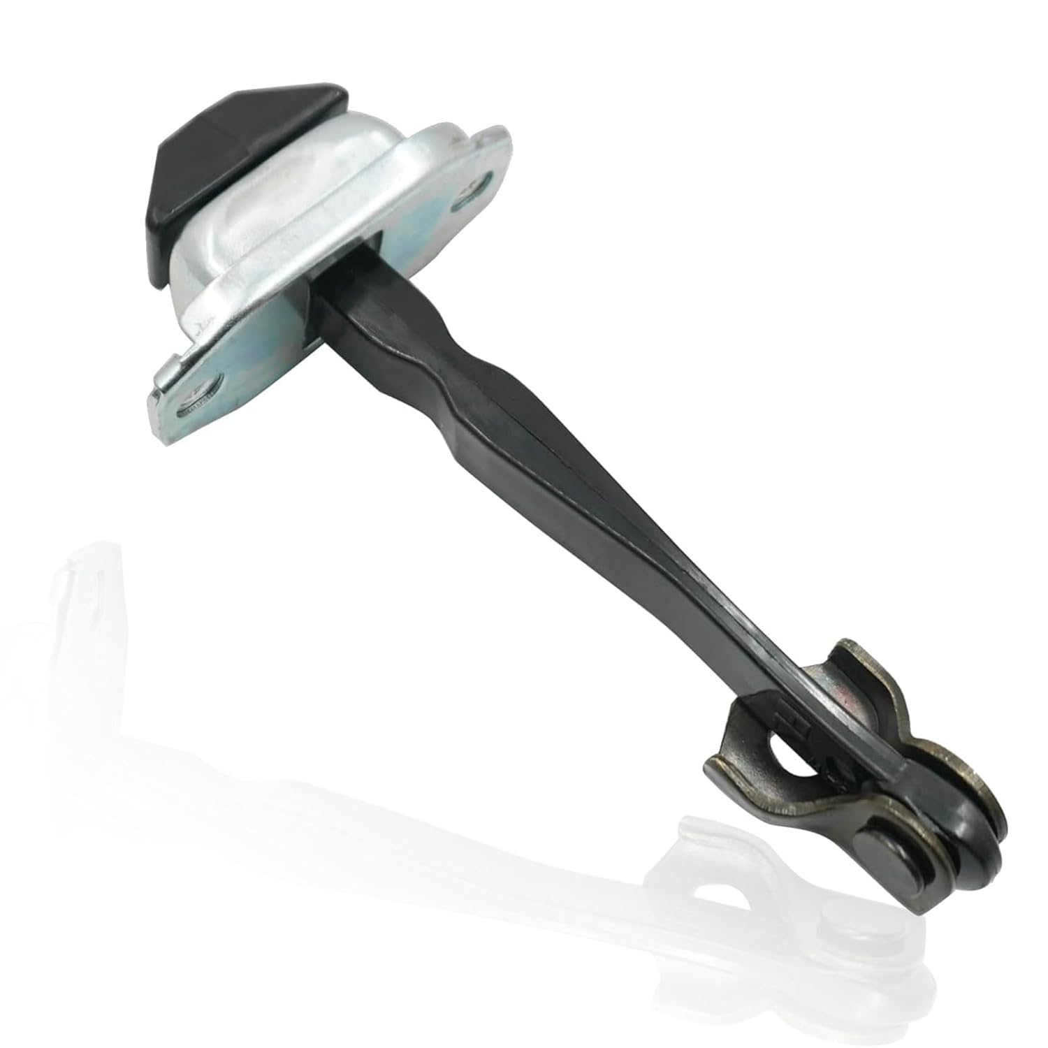 Door Check Stopper Link 80430-9KK0A 80430-3AA1A 80430-9KZ0A Fit for Nissan Versa 2012-2019 Front Left or Right Side Link Stopper