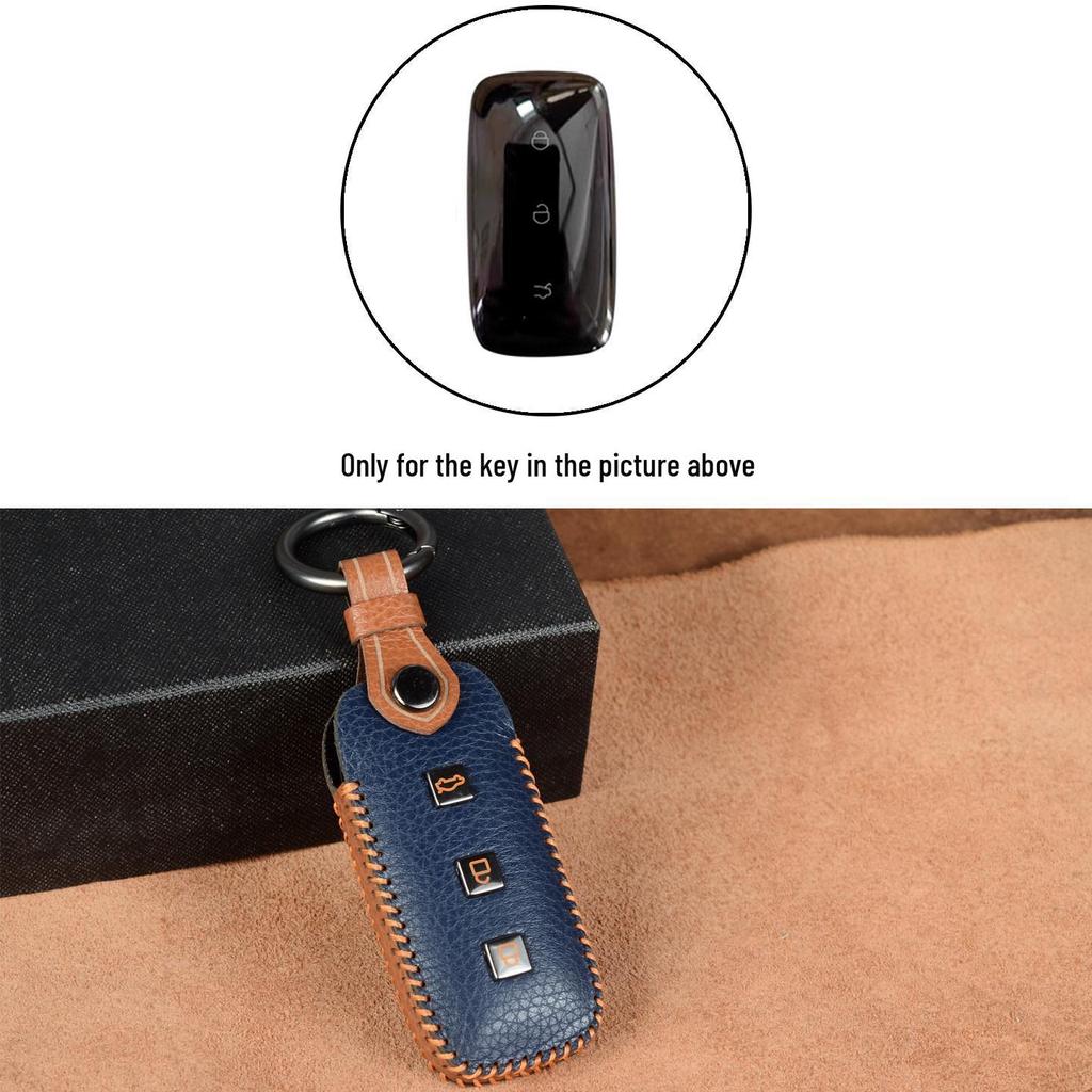 Geely Galaxy L7 Star 8 Key Case for A7, L6, e8m9 Car, MAX, Starship Buckle Bag