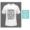Silk Screen Printing Template Polyester Silkscreen Print Stencil for Printing on Clay Fabric Wood and Jewelry Making