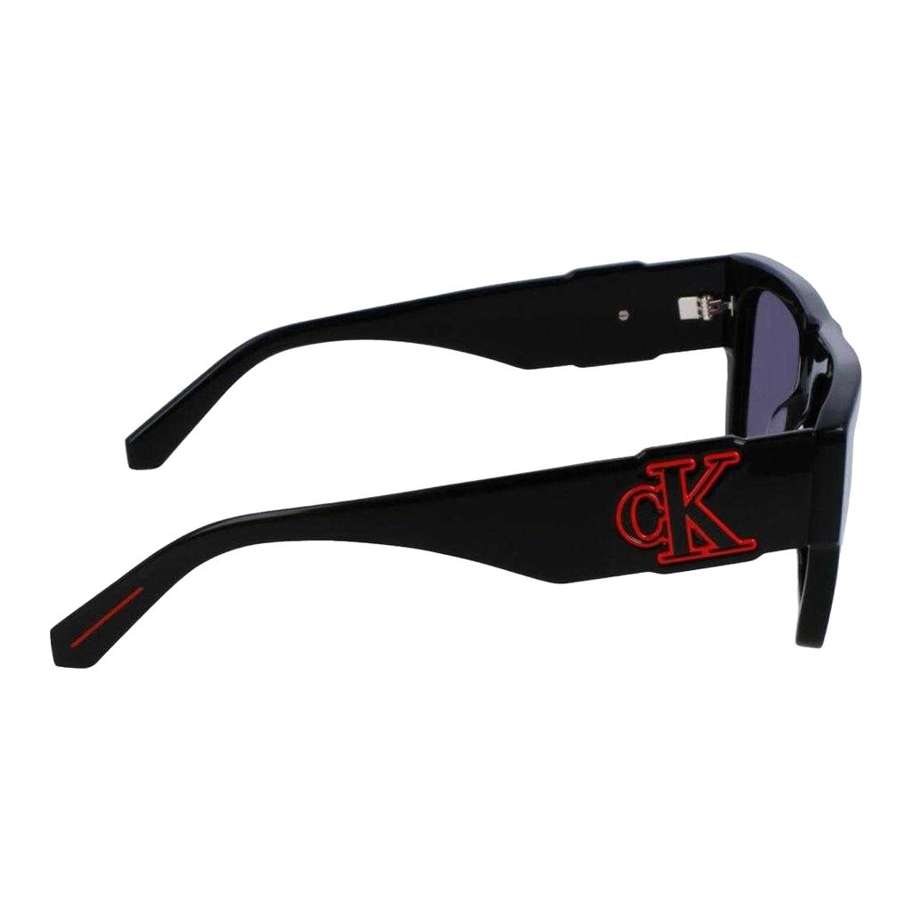 Calvin Klein Unisexové dospělé džínové sluneční brýle