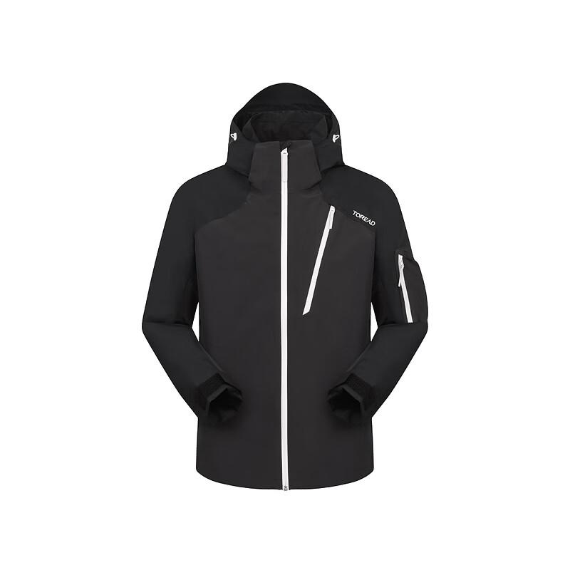TOREAD Damen einlagige Outdoorjacke