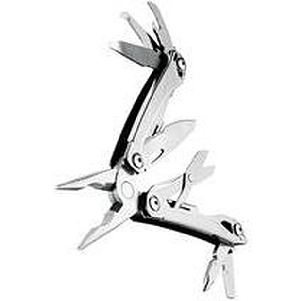Мультитул Leatherman Wingman (832523)