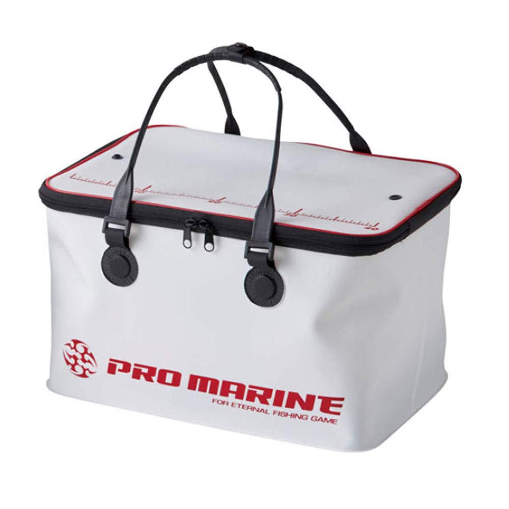 Hamada Shokai Promarine EVA Hyper Buccan II 30cm White AEG302-30