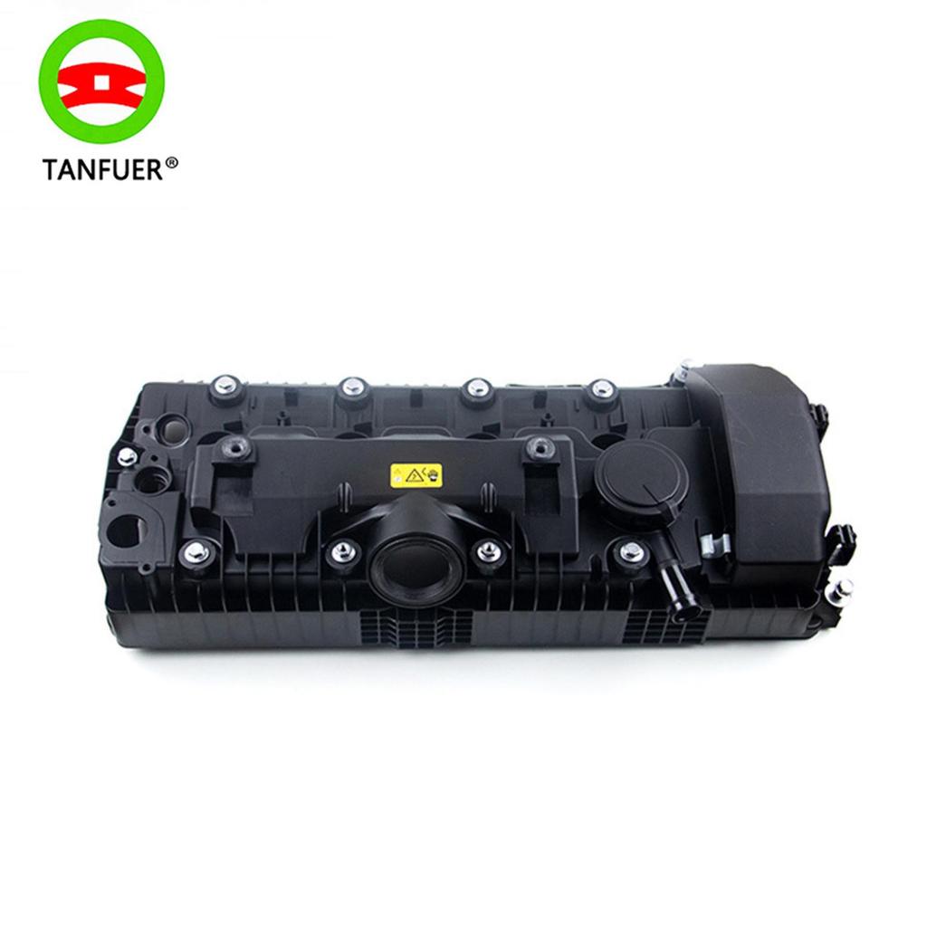 BMW Engine Cylinder Head Valve Cover 11127522159