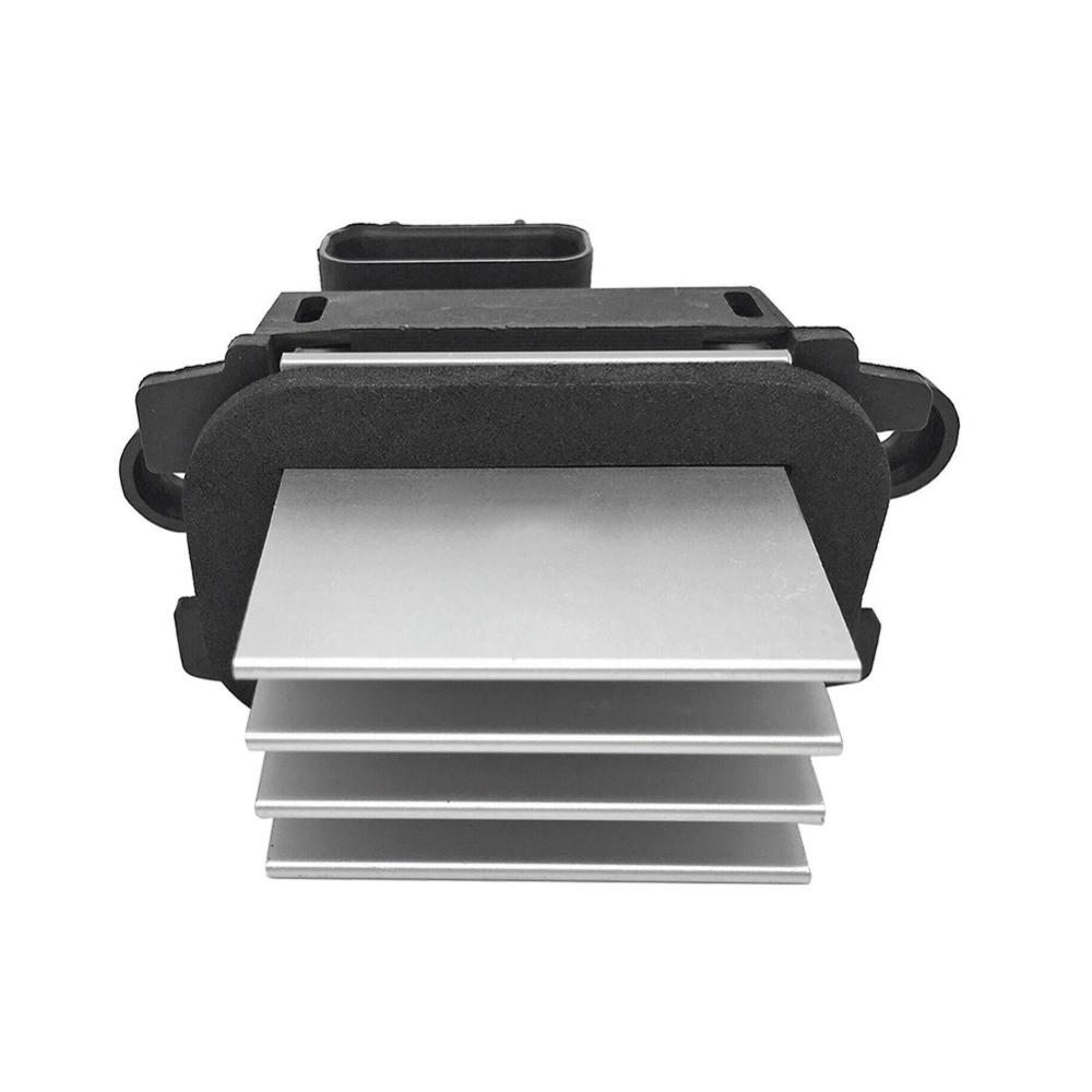 Blower Motor Resistor for Ford F-150 2009-2014