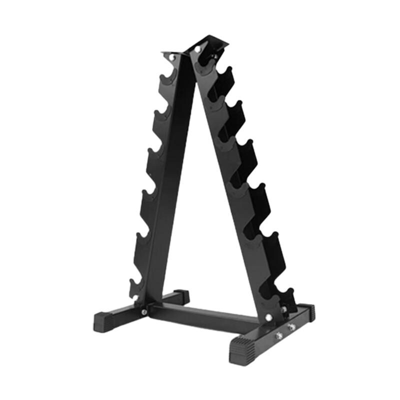 Yimai Home Gym Dumbbell Set & Rack