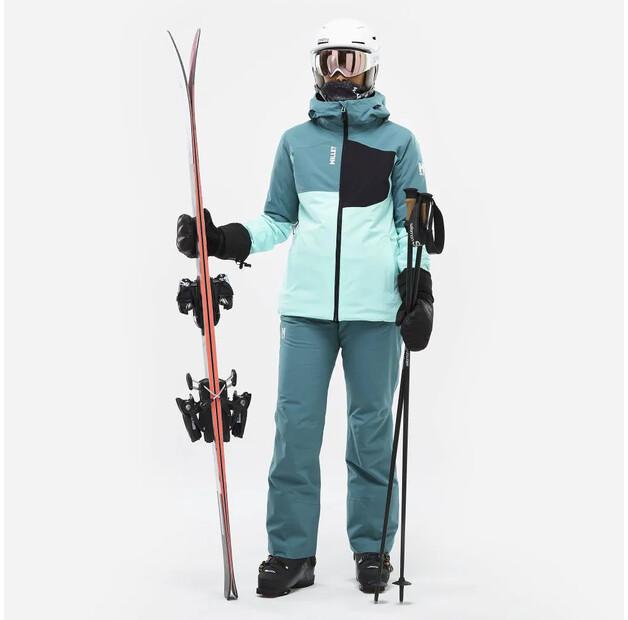 Millet Куртка Nallo