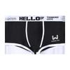 Men's Boxer Briefs - 95% Pure Cotton, Hot-Selling