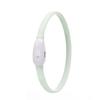 Glowing Pet Collar High Brightness LED Adjustable Light for Night Walks Pet Collar Light Accessories LED Light