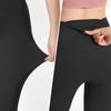Uacllcau Stretch Sports Perfect for and Cropped Length Women's High-Waisted Leggings, Moisture-Wicking, Quick-Drying, Yoga, Legs,