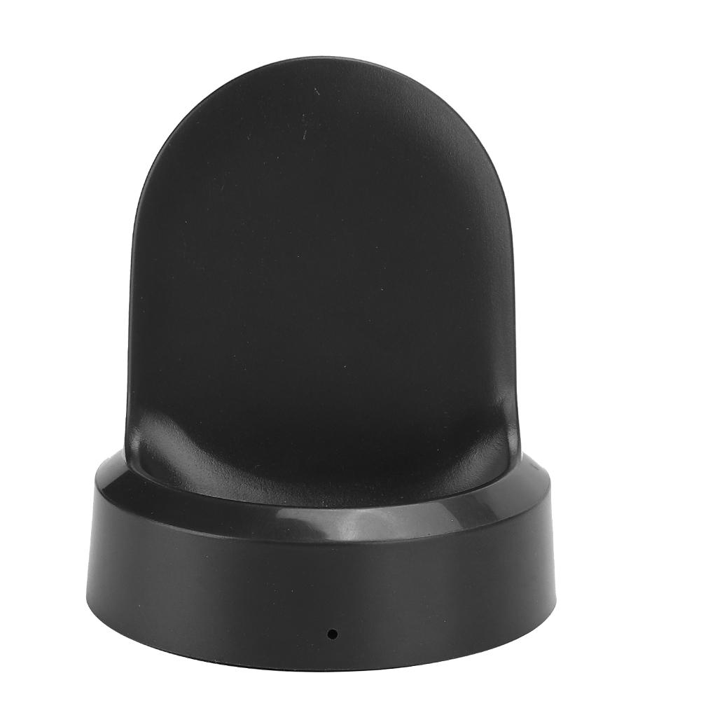 Smart Watch Wireless Charger Charging Base Dock for Samsung Gear S3 Classic S3 Frontier
