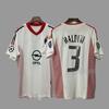 Soccer Training Jersey Short Sleeve Sports Top Men Women Club National Team Football Shirt